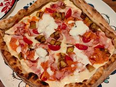 -Mammamia意大利餐厅(阳春巷店)