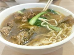 -从前慢海鲜面馆