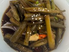 -帕米尔食府(白云观店)