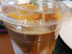 焦糖烧拿铁-Peet's Coffee皮爷咖啡(新天地黑标店)
