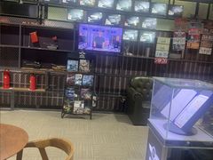 -都市枪神实弹射击俱乐部