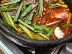 -黔有有贵州酸汤夺夺粉火锅(五味十字店)