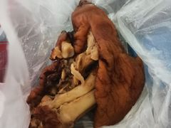 -老憨猪蹄(山大南路店)
