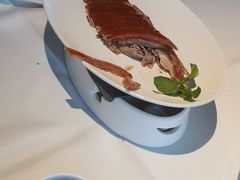 四季民福烤鸭-四季民福烤鸭店(前门店)