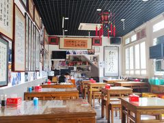 大堂-东兴顺爆肚张