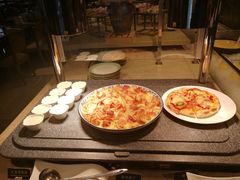 -金海湾自助餐厅(金陵饭店)