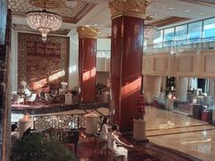 -北京中国大饭店