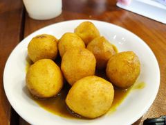 -小众香港茶餐厅(金山店)