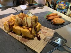 -more than meow吴止猫主题餐厅(承德 中船汇店)