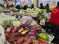 -金宝生活市场(东五环店)