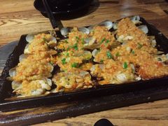 -程友记小海鲜·烧烤(马狮店)