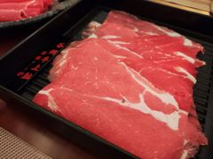 -新希望诺富特酒店-青岛湾中餐厅