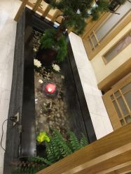 -芳朵美容养生SPA