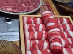 -袁山山重庆火锅(丈八北路店)