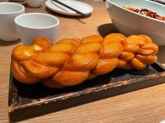 麻花-金掌勺锅包肉(华润万象城店)
