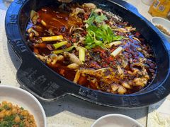 -蛙鱼潭美蛙鱼头火锅(解放碑瑞富广场店)