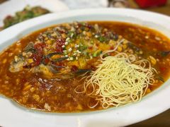 -食藕·武昌鱼(古德寺店)