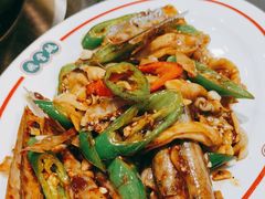 -飞尝蚝·顺德菜·鱼生(顺德总店)