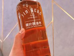 -金戈戈香港豉油鸡(南山海岸城店)
