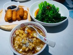 -花椒俏川菜小馆(南海万达店)