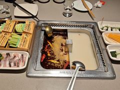 -海底捞火锅(龙湖北京大兴天街店)