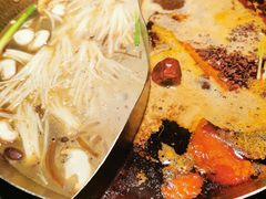 -色響火锅(恒隆广场店)