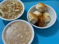 -潭式煎包(西航路店)