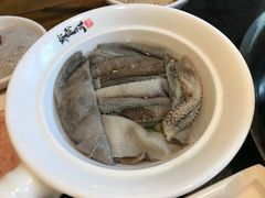 鲜毛肚-纸盐河码头火锅(十八梯店)