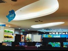 -网鱼网咖(青岛香港中路店)