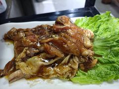 -牛犇炭火烤肉·鲜切烤肉(承德总店)