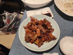-凤凰园烤鸭店·唐山菜·传承花椒肉(老唐丰路店)