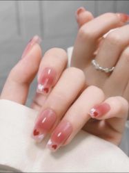 -M·X Nail日式美甲美睫
