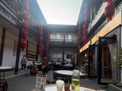 -二泉园老菜馆·百年无锡菜