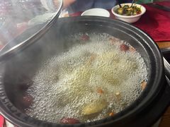-花苑美食横琴生蚝火锅(拱北粤华路店)