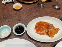 -杭州君悦酒店·湖滨28中餐厅