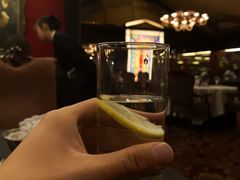 -北京建国饭店杰斯汀法餐厅