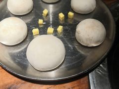 口蘑-原始泥炉烤肉(总店)