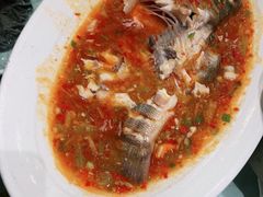 -雀蓝川菜(奥体广场店)