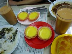 -金凤茶餐厅(湾仔店)