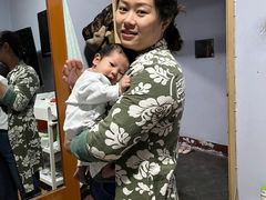 -好孕妈妈月嫂育儿嫂(锦江店)