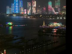 -青岛海尔洲际酒店