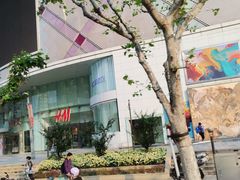-巴黎春天(陕西路店)