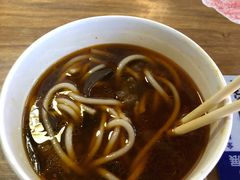 -精粉世家(汉街总部国际A座店)