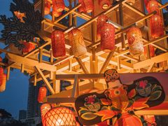 -深圳来福士广场