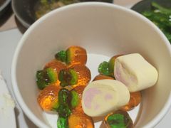 -晶丽香榭自助餐(南京大饭店)