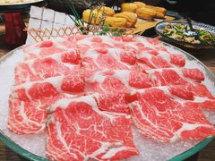 -尚海豆捞(乐虹坊店)