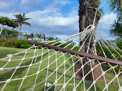 -大堂酒廊·亚龙湾万豪度假酒店