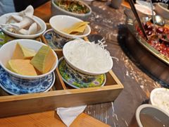 -堂客老火锅(欣阳广场总店)