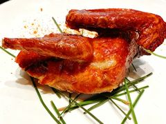 -酒蜻蜓·庭院私房菜(天元东路店)