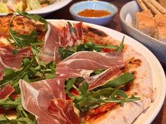 -OGGI TRATTORIA PIZZERIA(深业上城店)